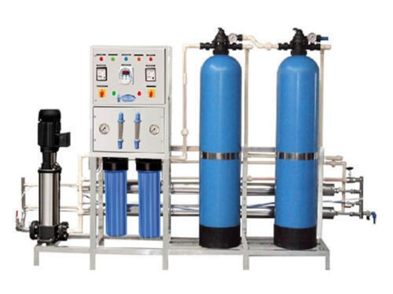 water treatment plant, ro plant, ro, water purification, water treatment, reverse osmosis